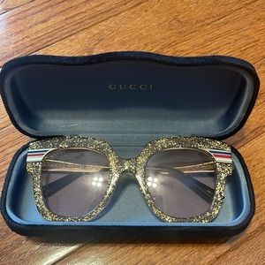 Gucci Shades